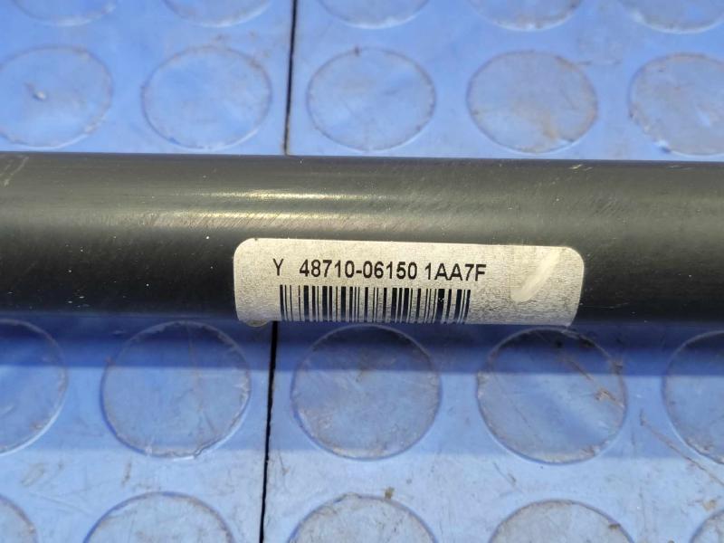 2015 Toyota Camry Lower Control Arm Rr