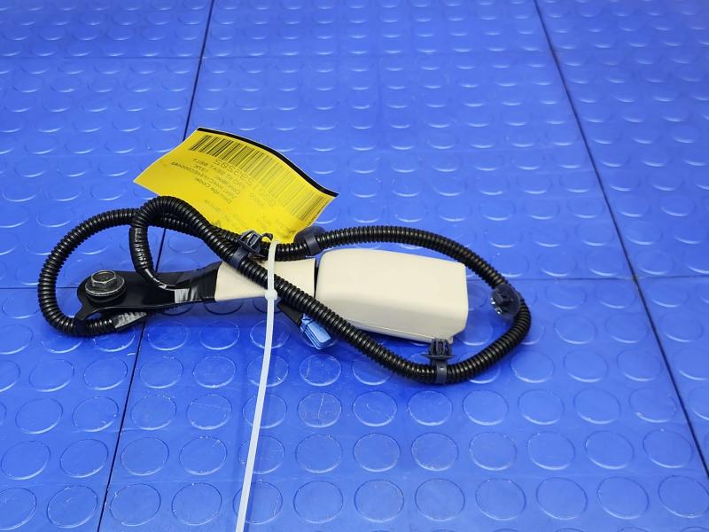 2014 Acura RLX Front Seat Belt