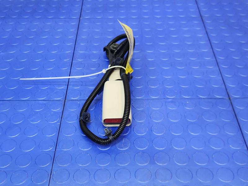 2014 Acura RLX Front Seat Belt