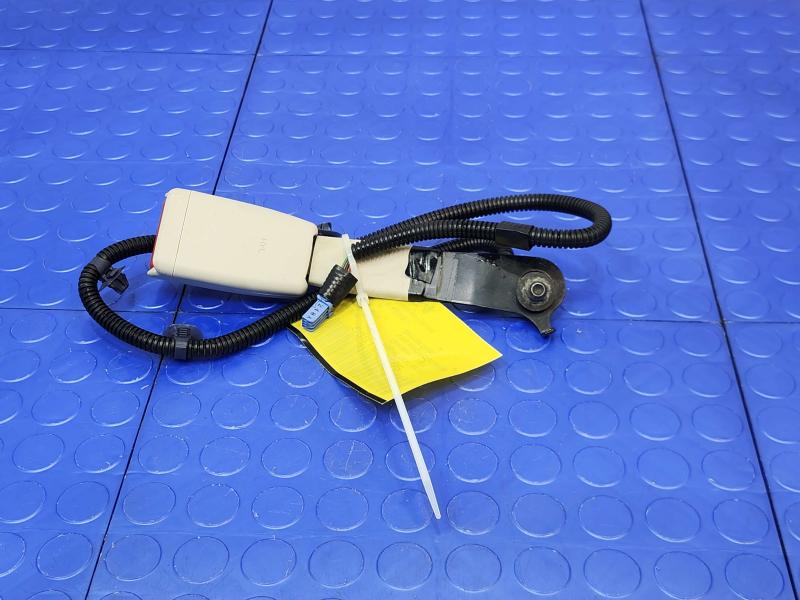 2014 Acura RLX Front Seat Belt
