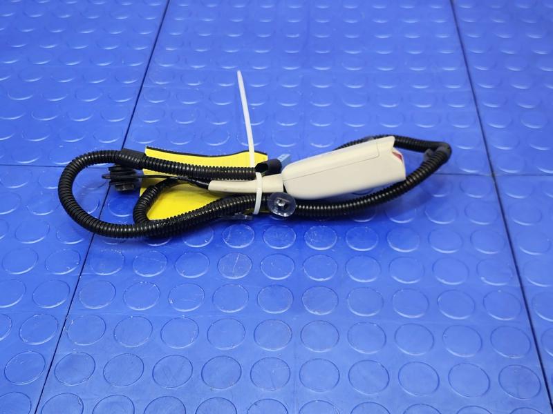 2014 Acura RLX Front Seat Belt