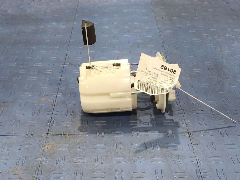 2015 Subaru Forester Fuel Pump