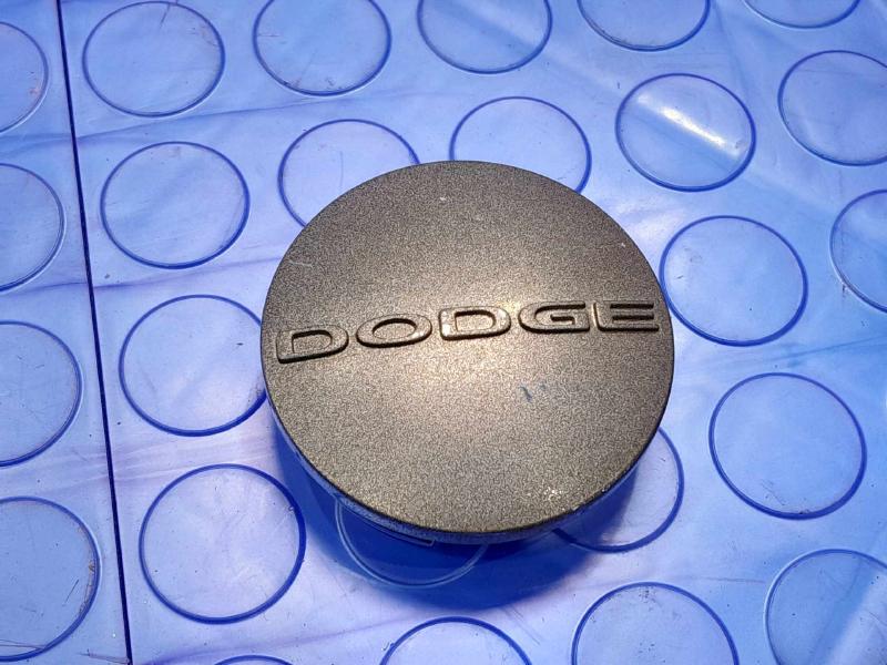 2022 Dodge Charger Center Cap