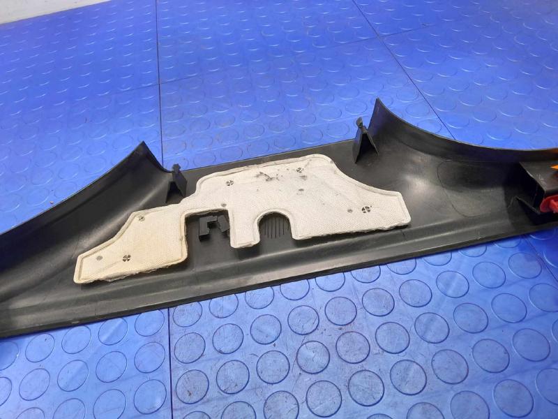 2018 Chevrolet Cruze Misc Ebay Parts