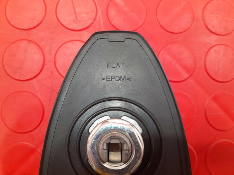 2017-2020 Nissan Armada Radio Antenna Assembly White QAB OEM 282081LA1A
