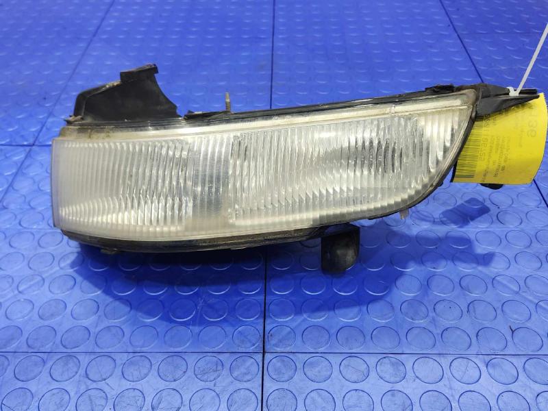 2008 Cadillac DTS Fog/Mark/Park/Turn Light/Lamp
