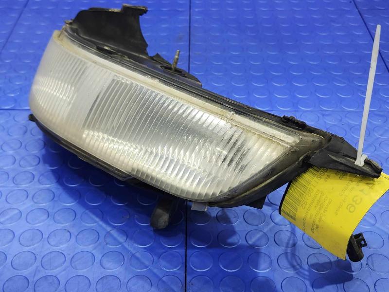 2008 Cadillac DTS Fog/Mark/Park/Turn Light/Lamp