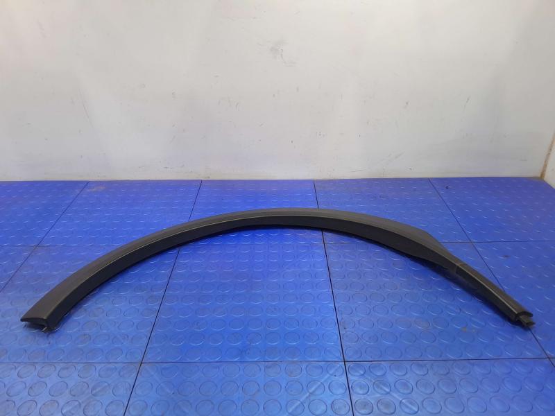 2015 Subaru Crosstrek Fender Flare