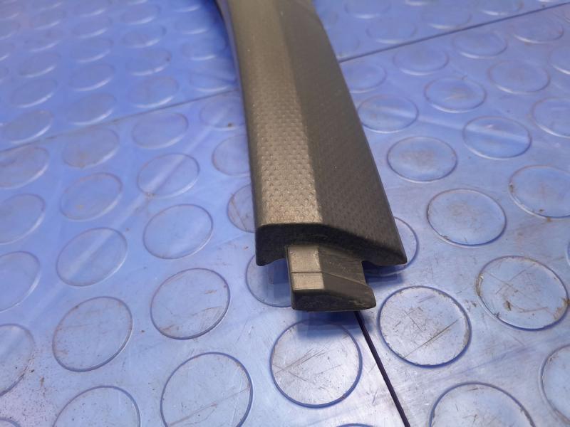 2015 Subaru Crosstrek Fender Flare