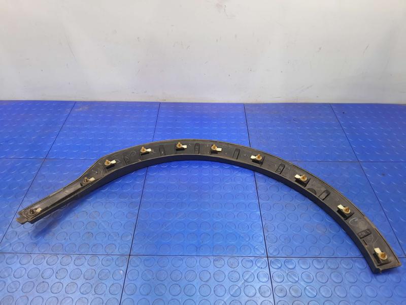 2015 Subaru Crosstrek Fender Flare