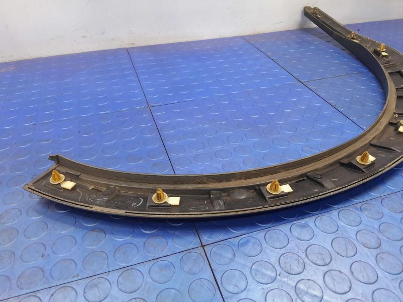 2015 Subaru Crosstrek Fender Flare