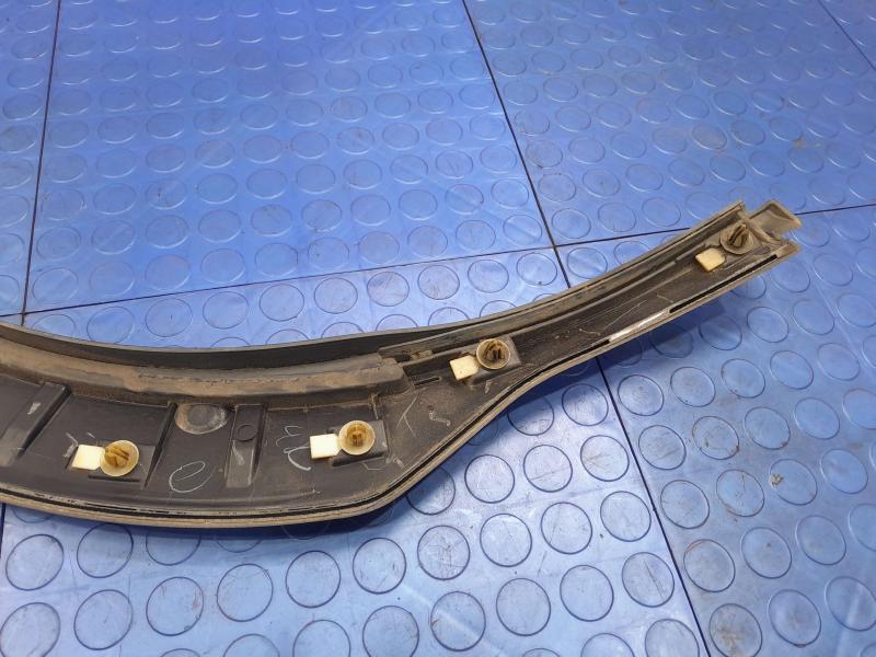 2015 Subaru Crosstrek Fender Flare