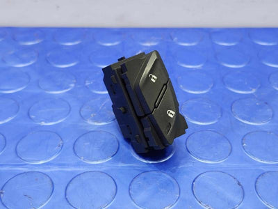 2014-2019 Cadillac CTS Sedan Driver Door Lock Control Switch OEM 22988363