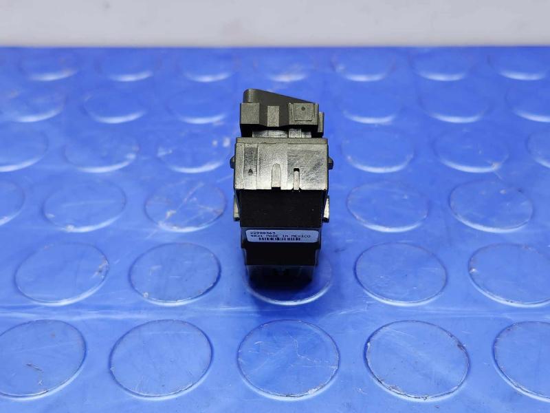 2014-2019 Cadillac CTS Sedan Driver Door Lock Control Switch OEM 22988363