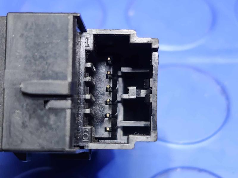 2014-2019 Cadillac CTS Sedan Driver Door Lock Control Switch OEM 22988363