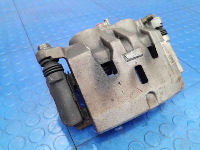 2017 GMC Acadia Caliper