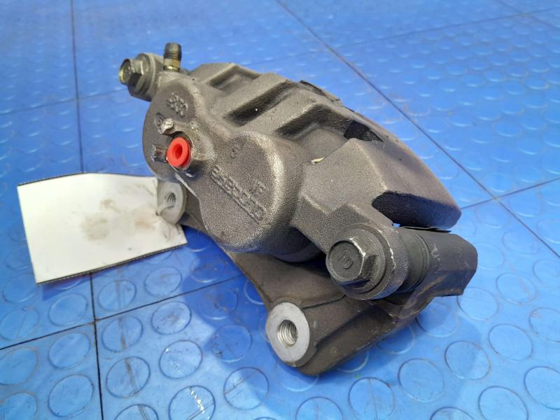 2017 GMC Acadia Caliper
