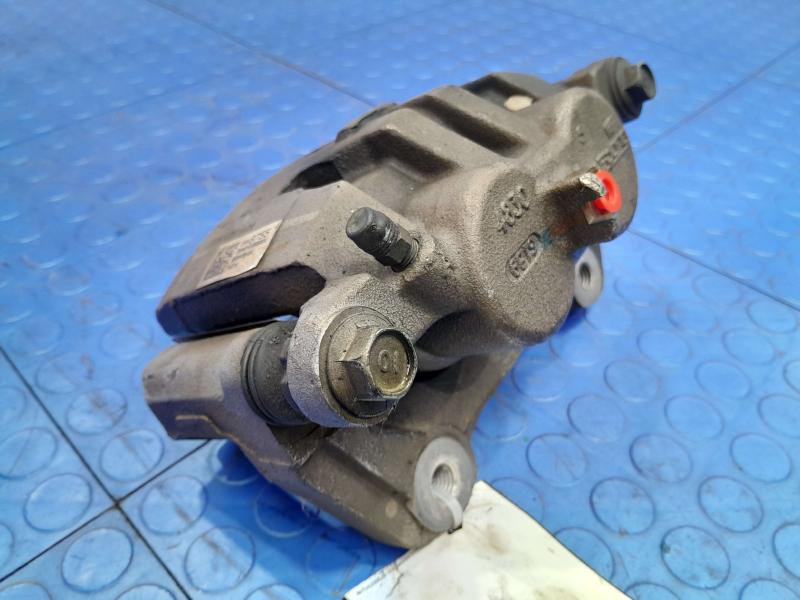 2017 GMC Acadia Caliper