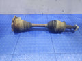 2019 Chevrolet Silverado 3500 Axle Shaft