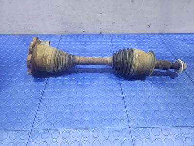 2019 Chevrolet Silverado 3500 Axle Shaft
