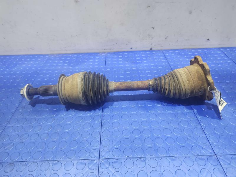 2019 Chevrolet Silverado 3500 Axle Shaft