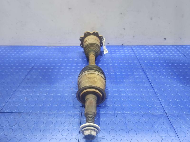 2019 Chevrolet Silverado 3500 Axle Shaft