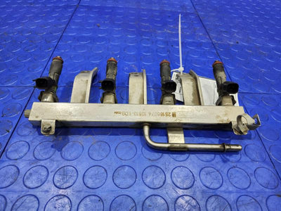 2014 Chevrolet Spark Misc Fuel Injection Parts