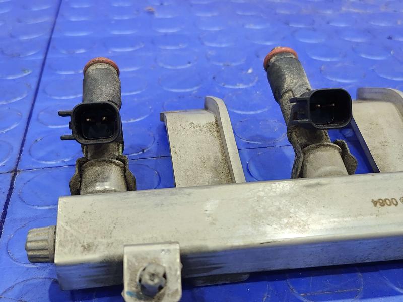 2014 Chevrolet Spark Misc Fuel Injection Parts