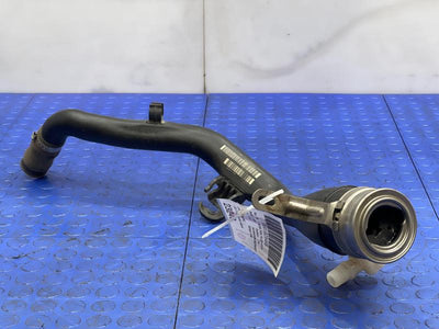 2015-2023 Mini Cooper F55 F56 F57 Fuel Filler Neck Filler Pipe Assembly OEM 16117390778