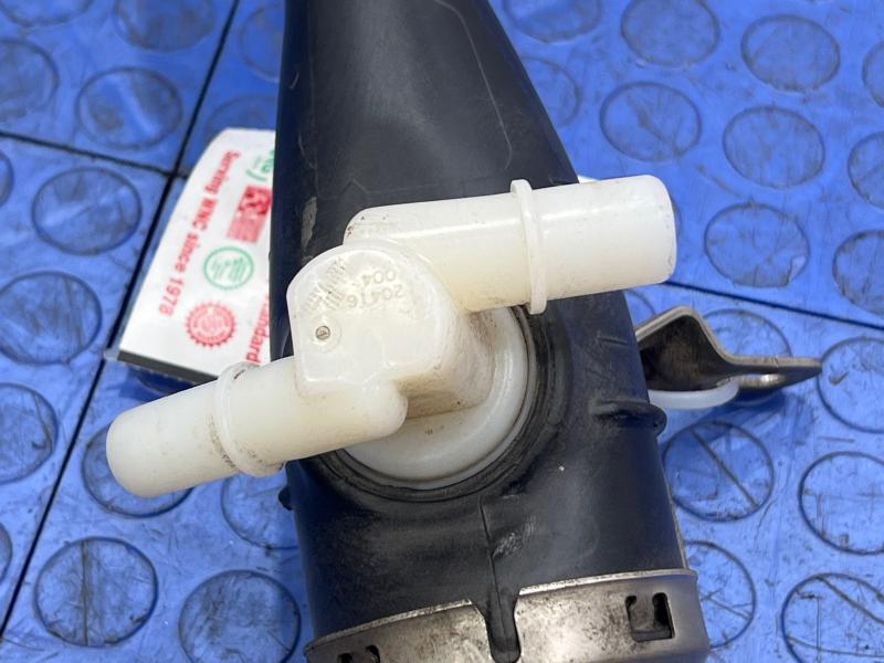 2015-2023 Mini Cooper F55 F56 F57 Fuel Filler Neck Filler Pipe Assembly OEM 16117390778