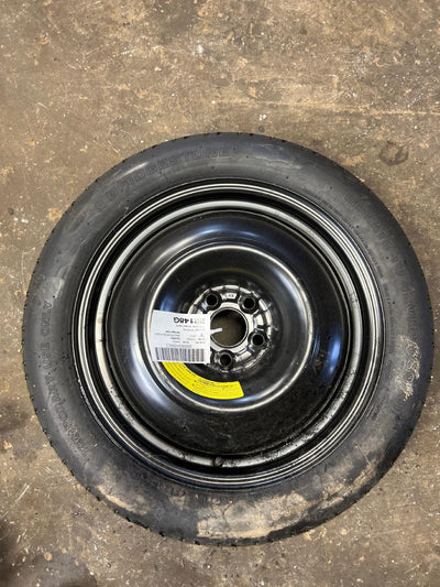 2009 - 2013 Subaru Forester 17x4 Compact Spare Tire and Wheel T155/70-17 OEM 28151SC030
