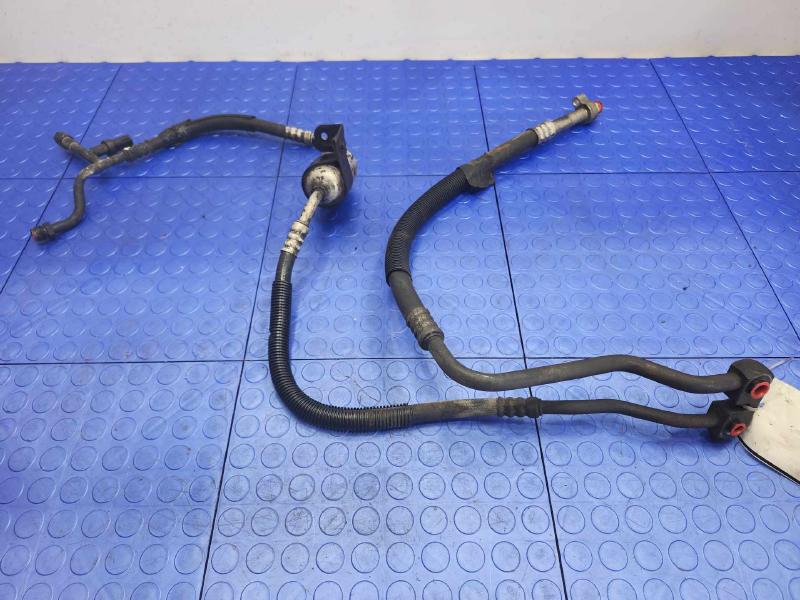 2002 Ford F-150 Air Conditioner Hose