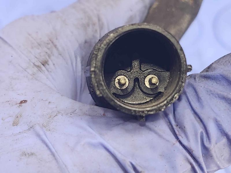 2002 Ford F-150 Air Conditioner Hose
