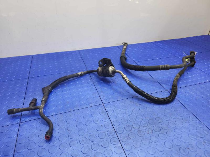 2002 Ford F-150 Air Conditioner Hose
