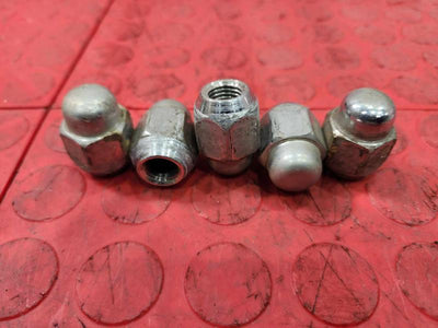2013 Kia Optima Lug Nuts