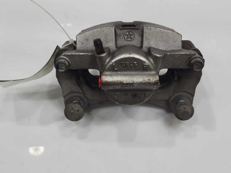 2015 Chrysler 200 Caliper