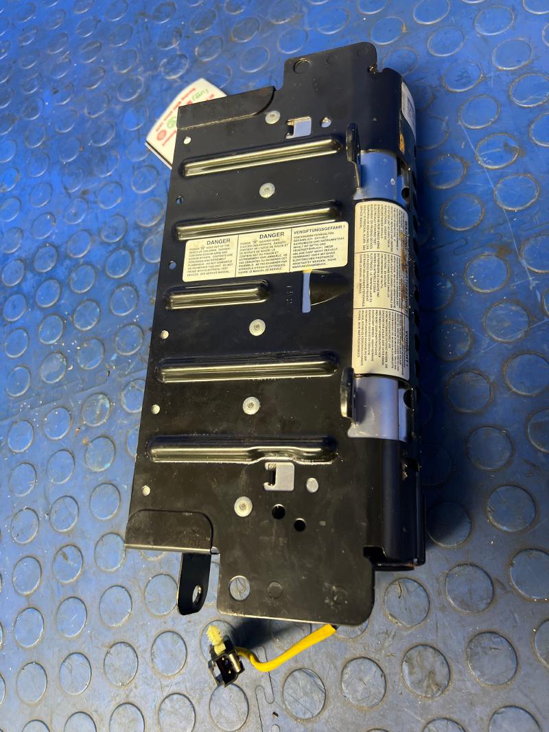 1997 Jaguar XK8 Air Bag