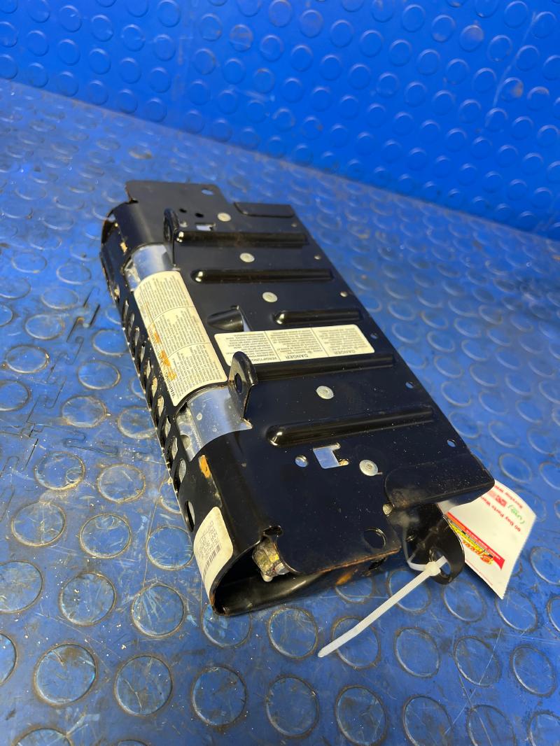 1997 Jaguar XK8 Air Bag
