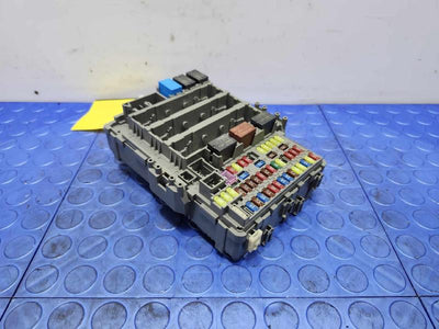 2016-2018 Acura RDX Cabin Fuse Box Multiplex Junction Block OEM 38200-TX4-A20