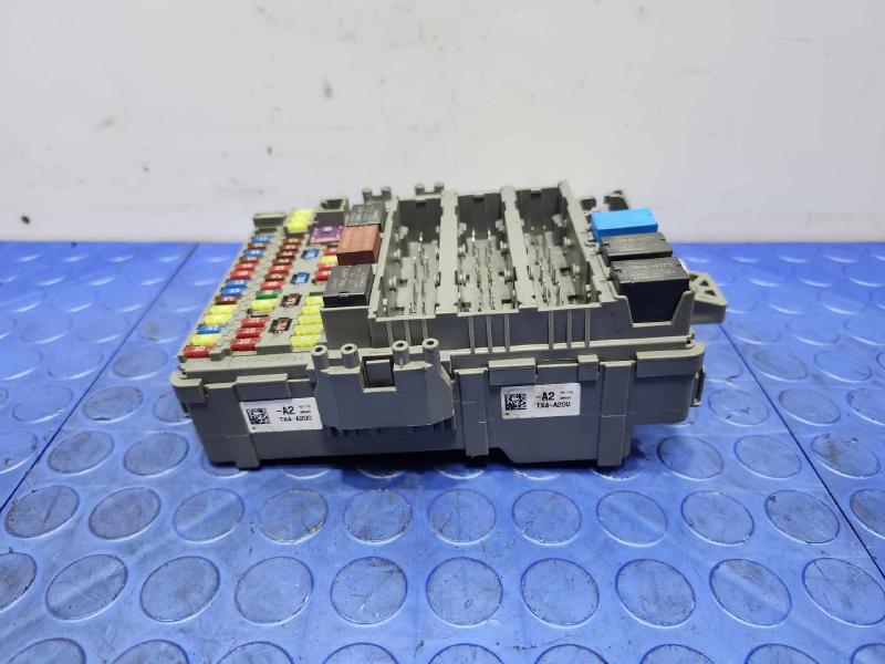 2016-2018 Acura RDX Cabin Fuse Box Multiplex Junction Block OEM 38200-TX4-A20