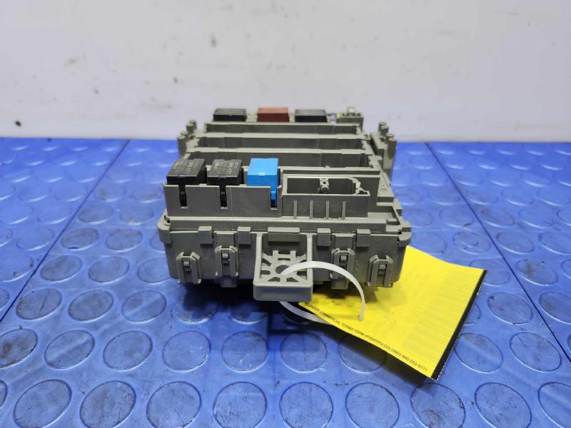 2016-2018 Acura RDX Cabin Fuse Box Multiplex Junction Block OEM 38200-TX4-A20
