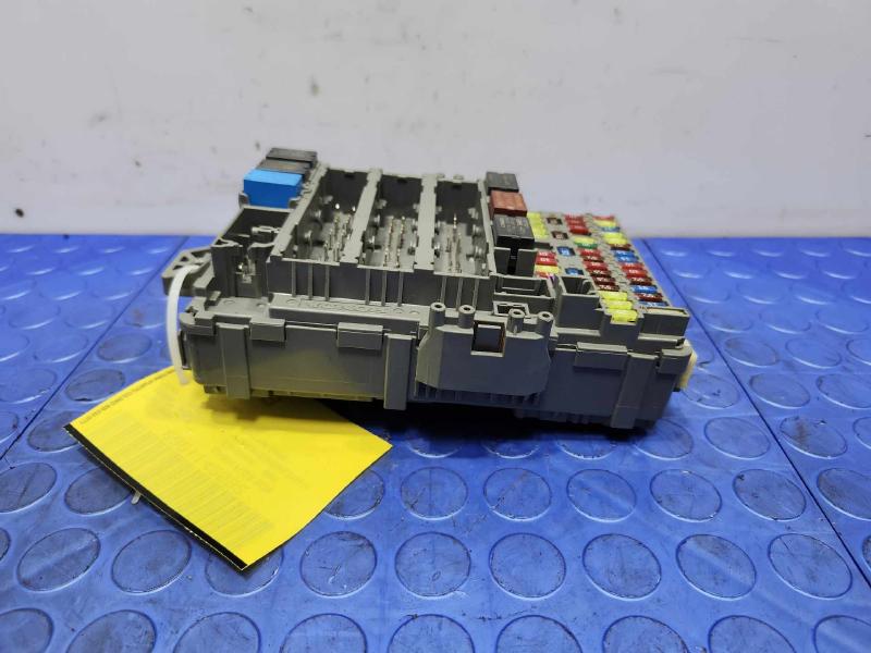 2016-2018 Acura RDX Cabin Fuse Box Multiplex Junction Block OEM 38200-TX4-A20