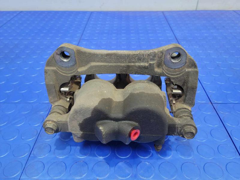 2014 Jeep Cherokee Caliper
