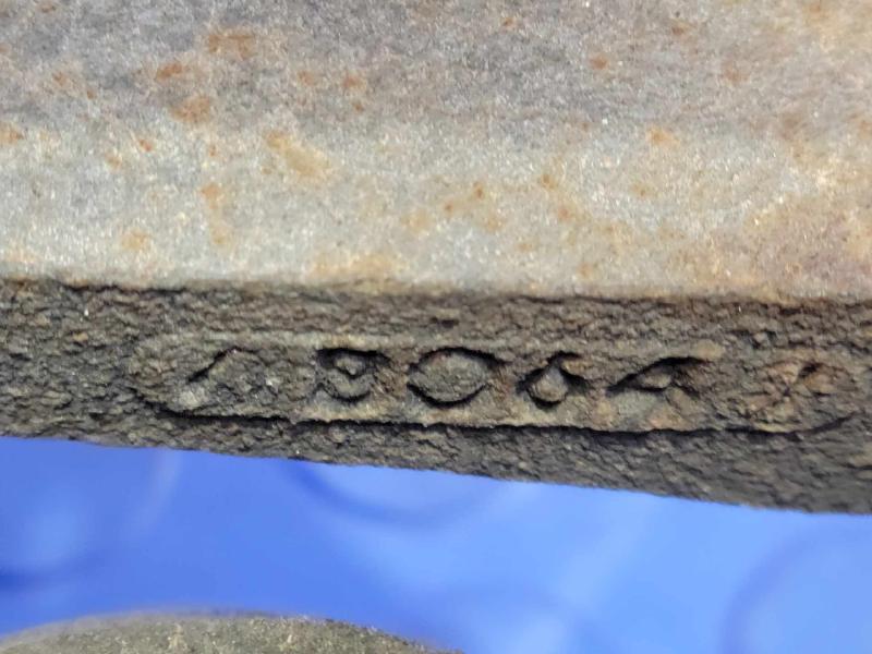 2014 Jeep Cherokee Caliper