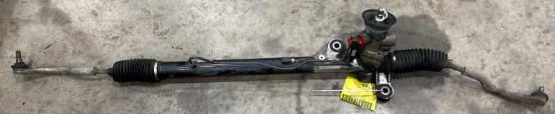2009 Honda Accord Steering Gear (Incl. Rack)