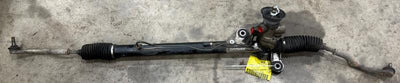 2009 Honda Accord Steering Gear (Incl. Rack)