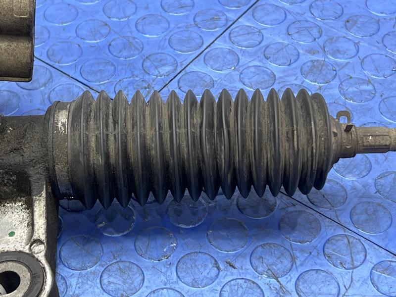 2009 Honda Accord Steering Gear (Incl. Rack)