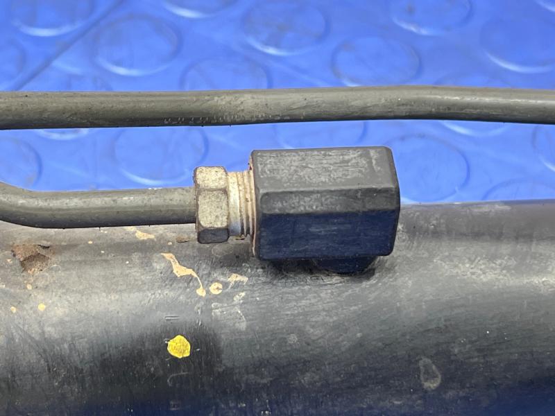 2009 Honda Accord Steering Gear (Incl. Rack)