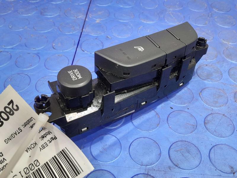 2019 Hyundai Kona Misc Ebay Parts