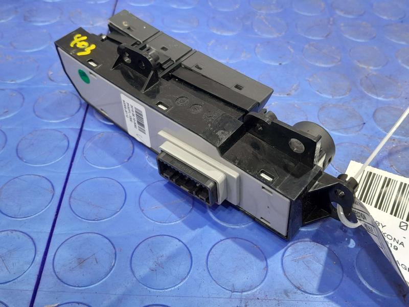 2019 Hyundai Kona Misc Ebay Parts